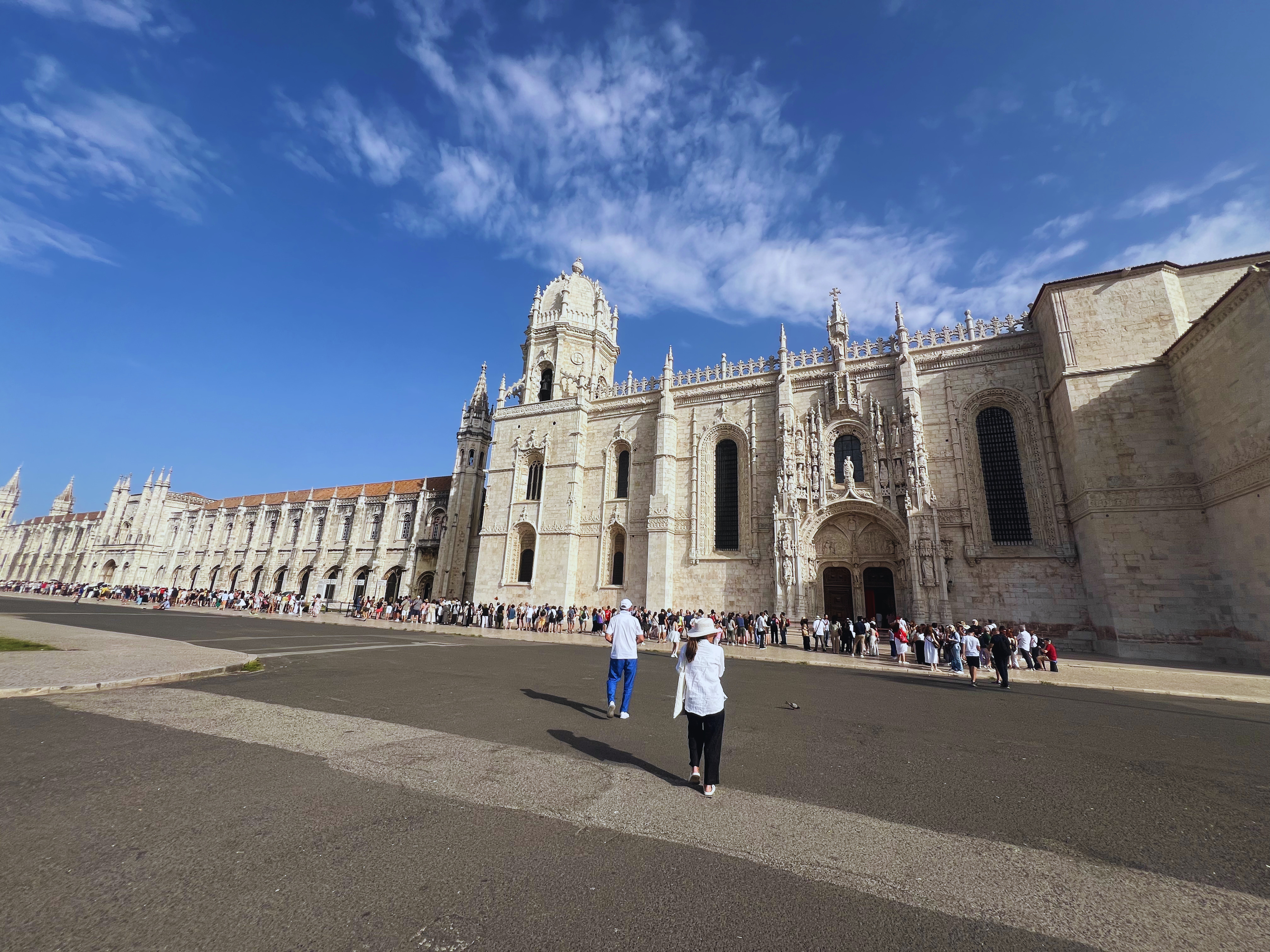 The Age of Discovery – The Grandeur of Belém